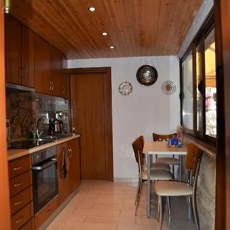Prázdninový dům Old Towν΄s Jewel Rhodes City