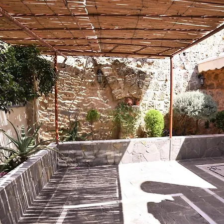 Vakantiehuis Old Towν΄s Jewel