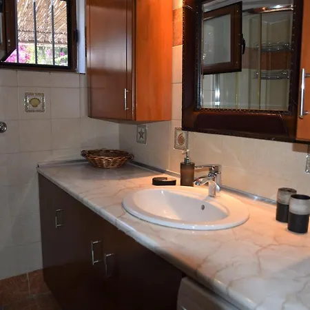 Vakantiehuis Old Towν΄s Jewel