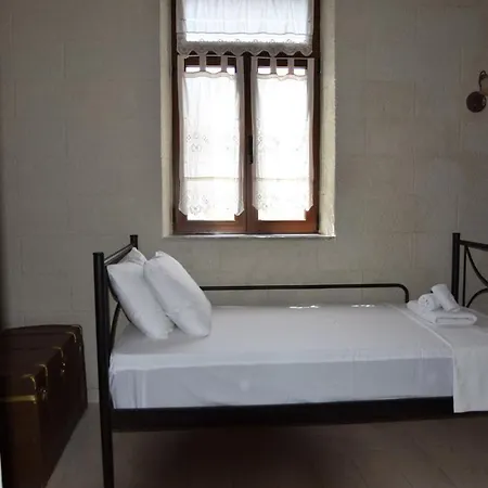 Vakantiehuis Old Towν΄s Jewel Rhodes City
