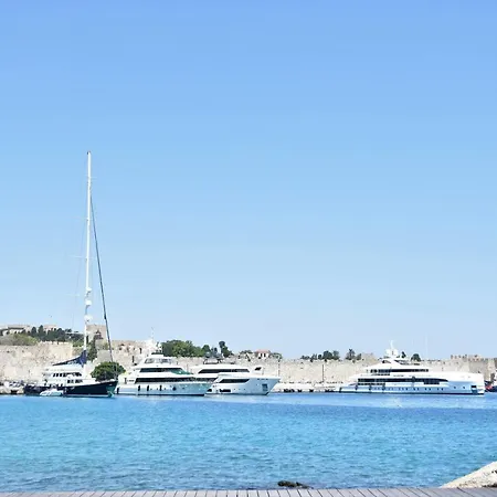 Old Towν΄s Jewel