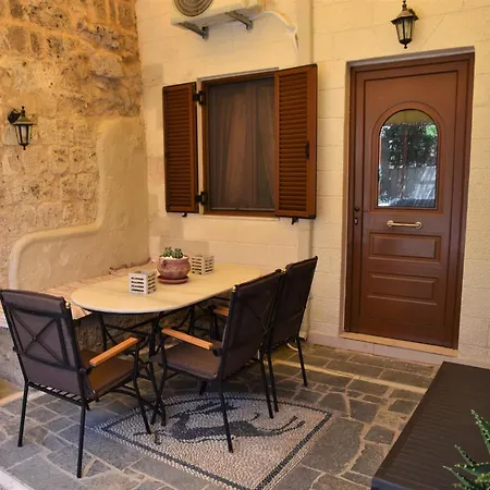 Old Towν΄s Jewel * Rhodes City