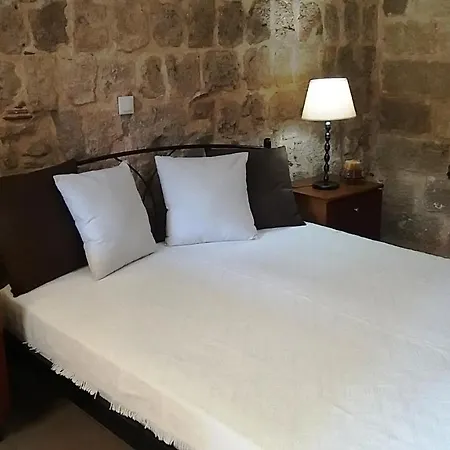 Old Towν΄s Jewel Semesterbostad Rhodes City